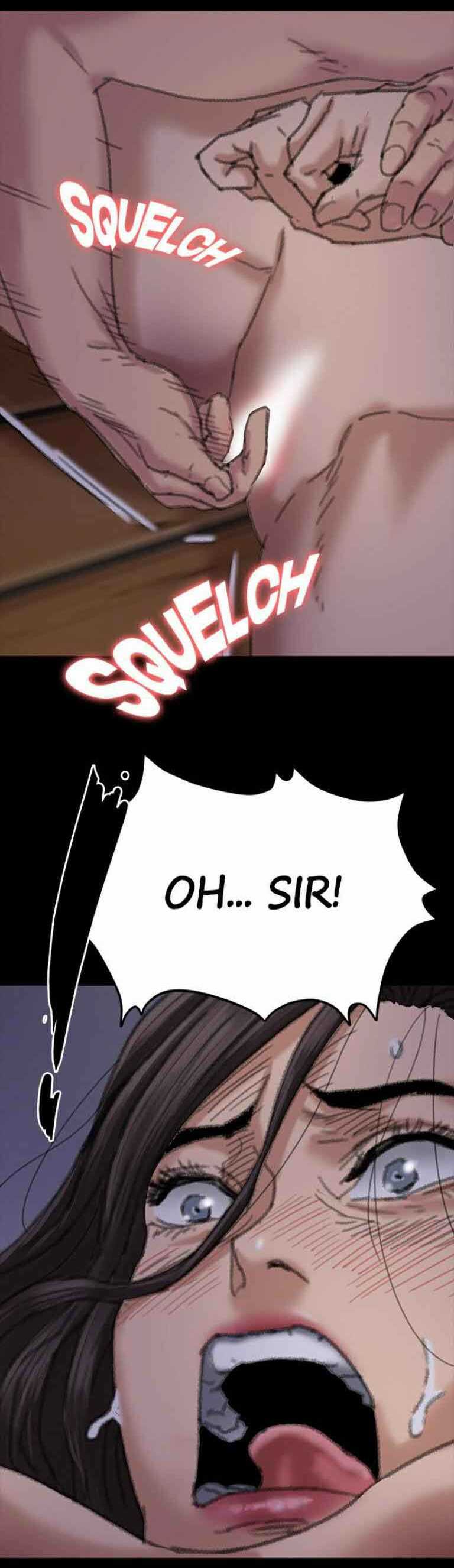 Queen Bee/Landlord's Little Girl - The Rape of Mrs. Ahn - Page 239