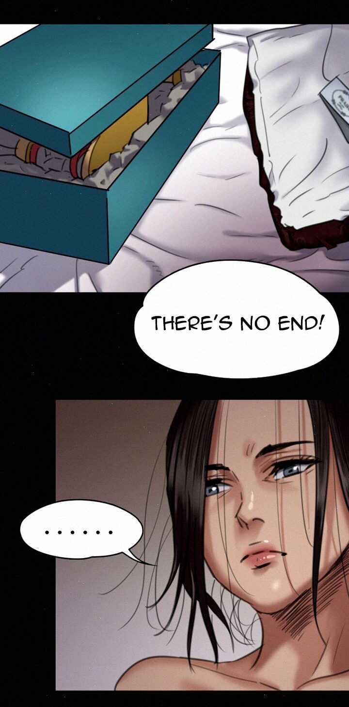 Queen Bee/Landlord's Little Girl - The Rape of Mrs. Ahn - Page 366