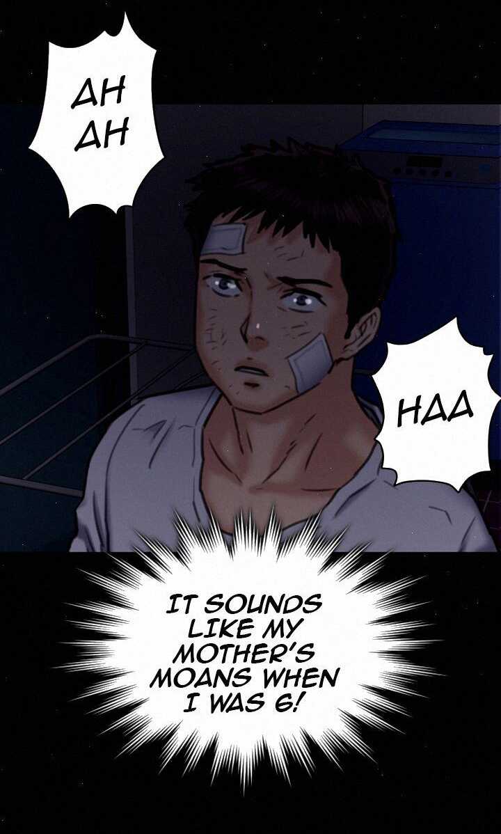 Queen Bee/Landlord's Little Girl - The Rape of Mrs. Ahn - Page 380