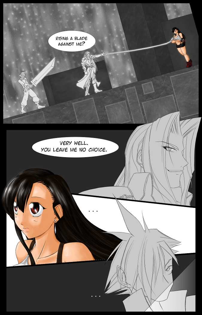 (Nkhailhna) Harmonia Final Fantasy Vll eng - Page 2