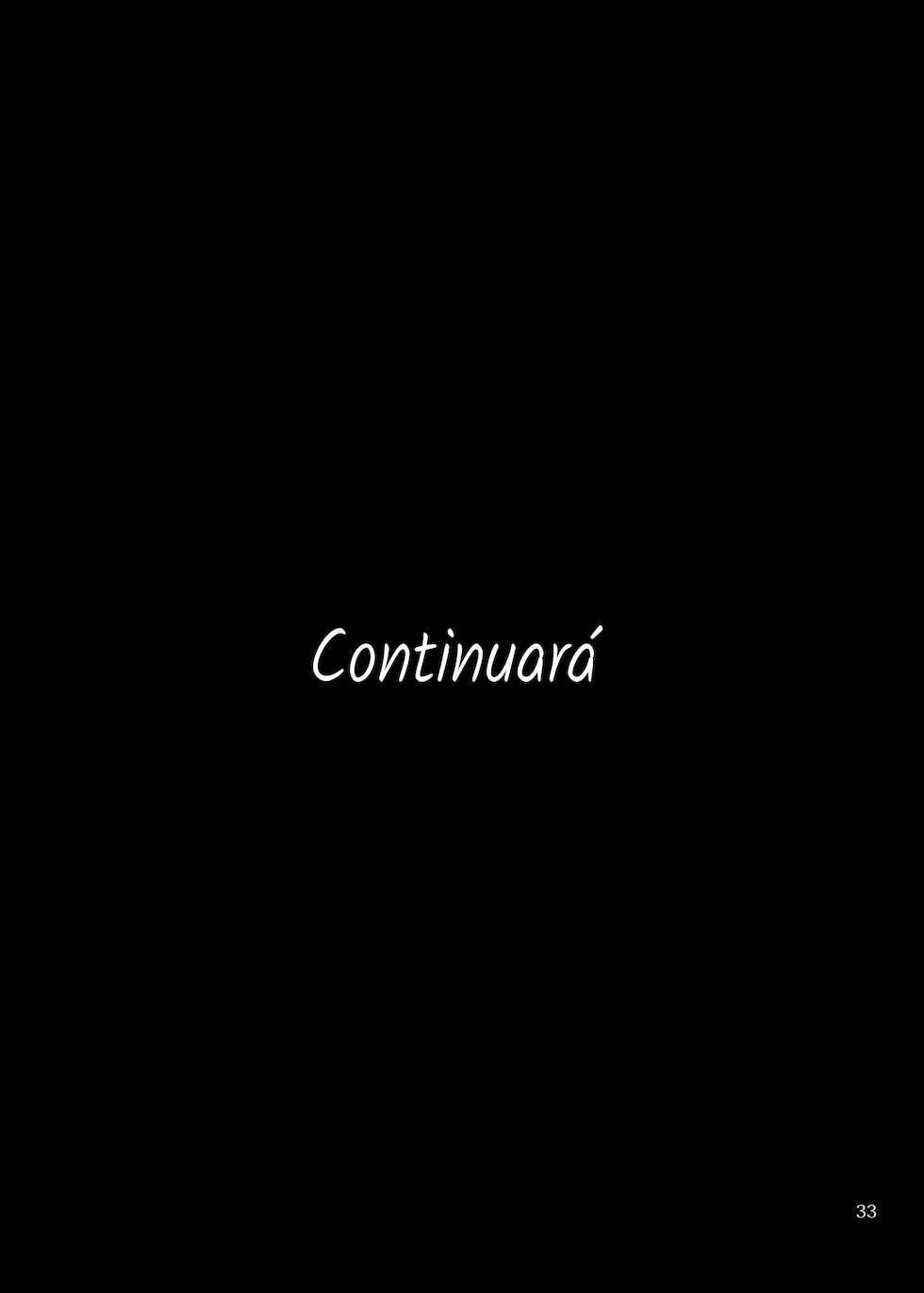 [Yokohama Junky (Makari Tohru)] Solo Hunter no Seitai 2 THE FIRST PART (Monster Hunter) [Spanish] [Digital] - Page 33