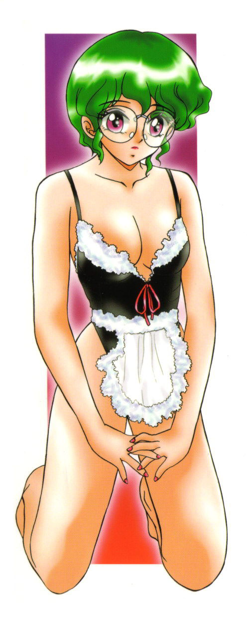 [Miyamoto Rumi] Miwaku no Vitamin - Page 2