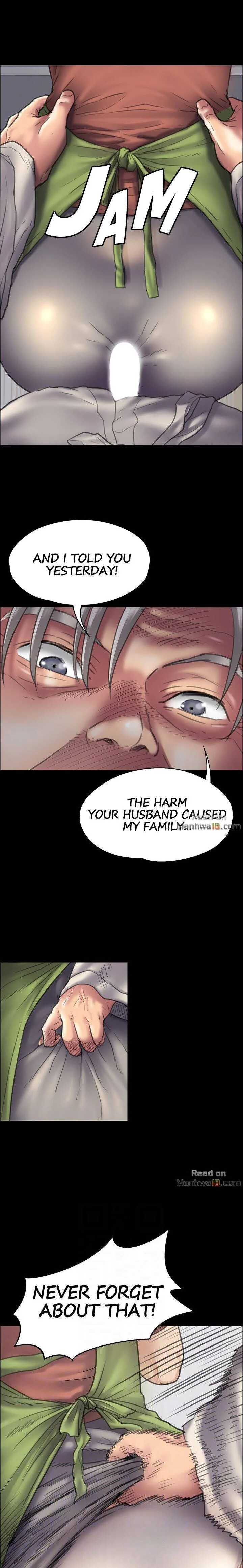 Queen Bee/Landlord's Little Girl - Ami sex scenes compilation 39 - 68 - Page 17