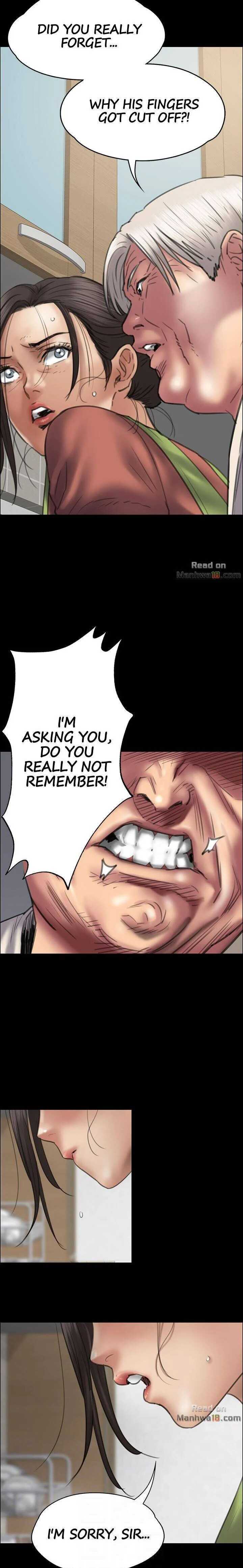 Queen Bee/Landlord's Little Girl - Ami sex scenes compilation 39 - 68 - Page 19