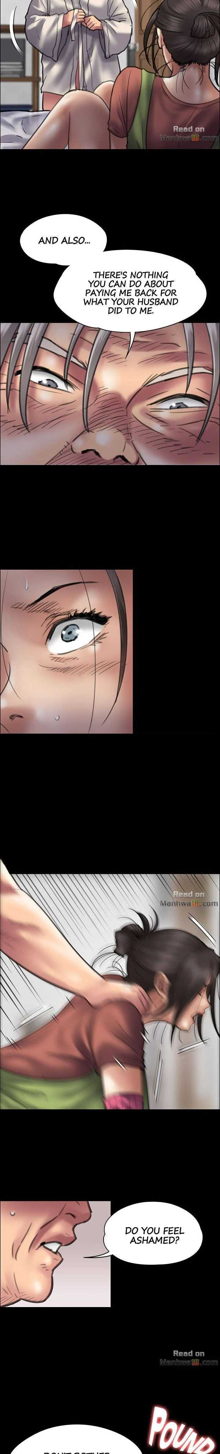 Queen Bee/Landlord's Little Girl - Ami sex scenes compilation 39 - 68 - Page 27