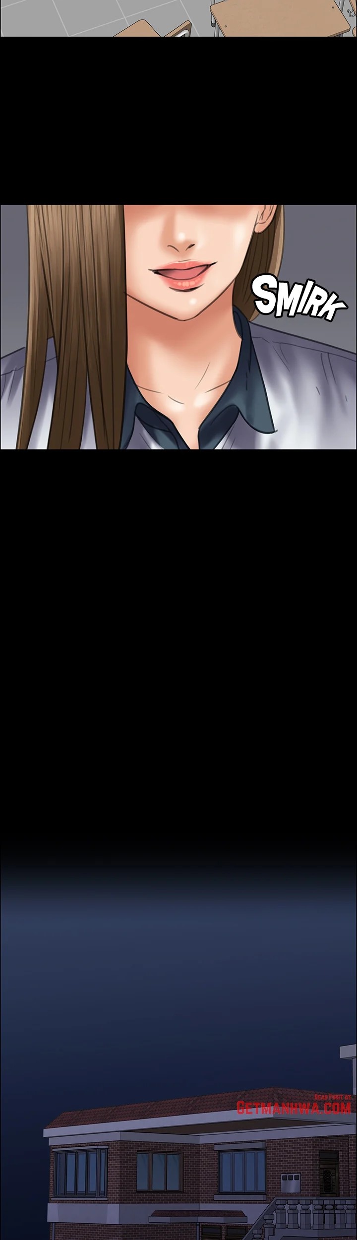 Queen Bee/Landlord's Little Girl - Ami sex scenes compilation 39 - 68 - Page 33