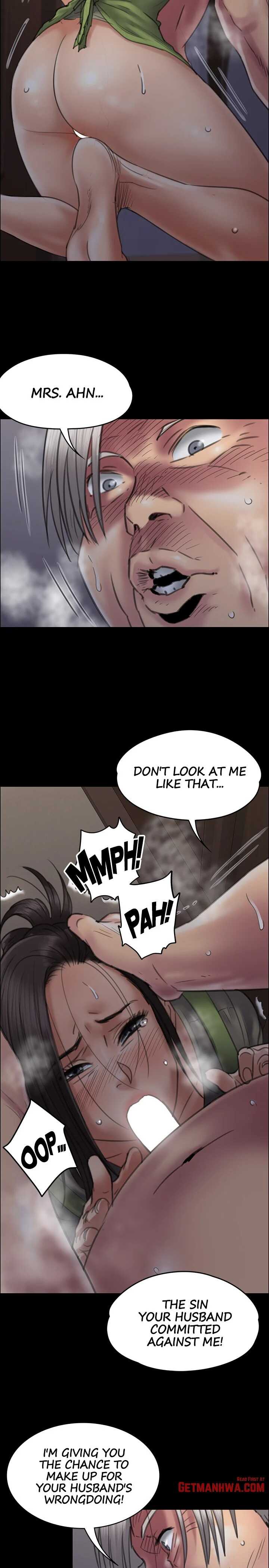 Queen Bee/Landlord's Little Girl - Ami sex scenes compilation 39 - 68 - Page 45