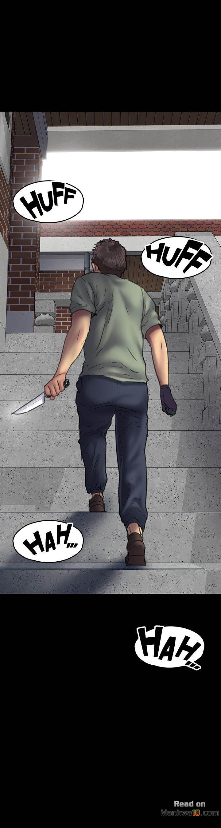 Queen Bee/Landlord's Little Girl - Ami sex scenes compilation 39 - 68 - Page 77