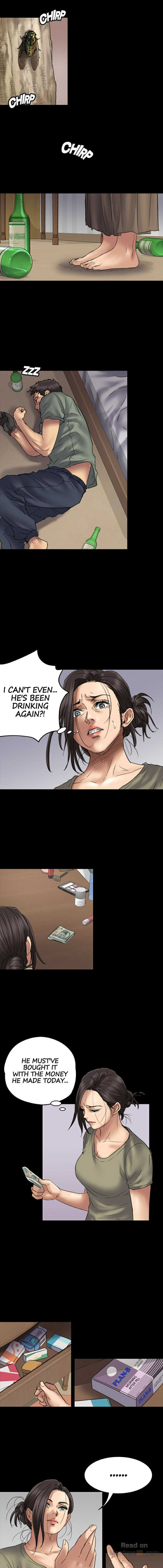 Queen Bee/Landlord's Little Girl - Ami sex scenes compilation 39 - 68 - Page 100