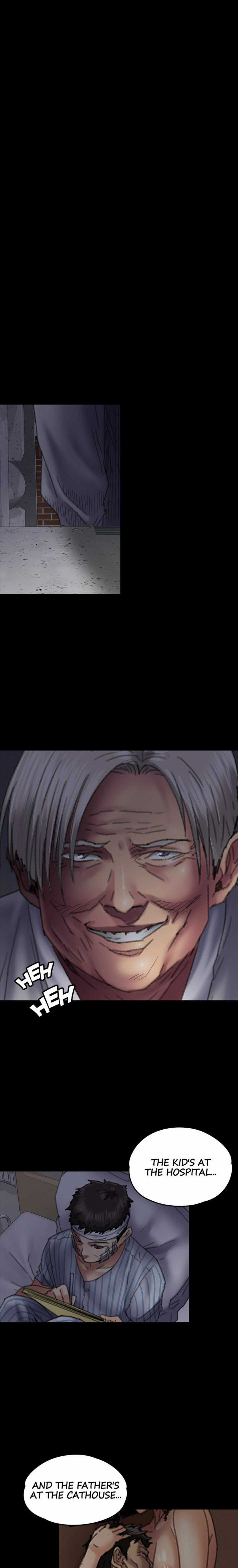 Queen Bee/Landlord's Little Girl - Ami sex scenes compilation 39 - 68 - Page 102