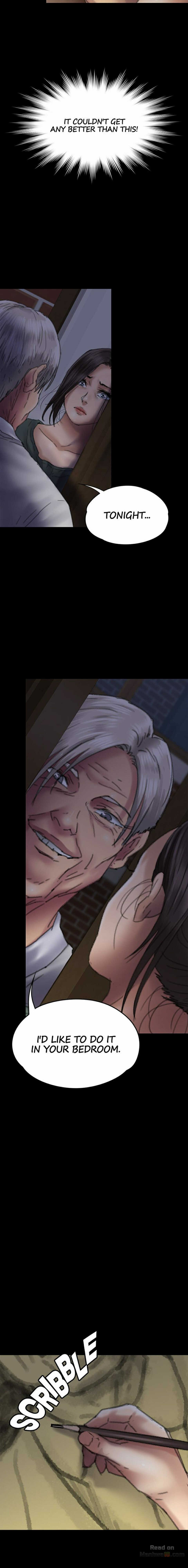 Queen Bee/Landlord's Little Girl - Ami sex scenes compilation 39 - 68 - Page 103