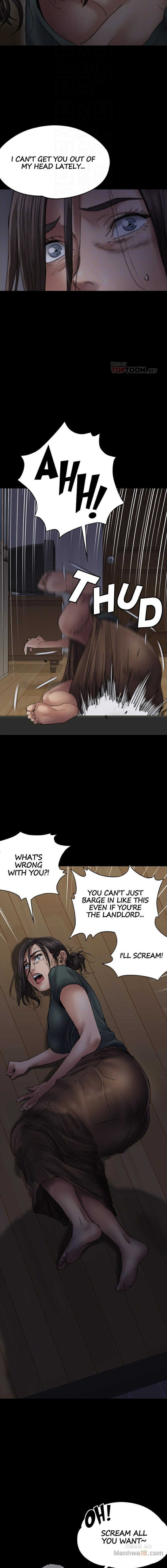 Queen Bee/Landlord's Little Girl - Ami sex scenes compilation 39 - 68 - Page 107