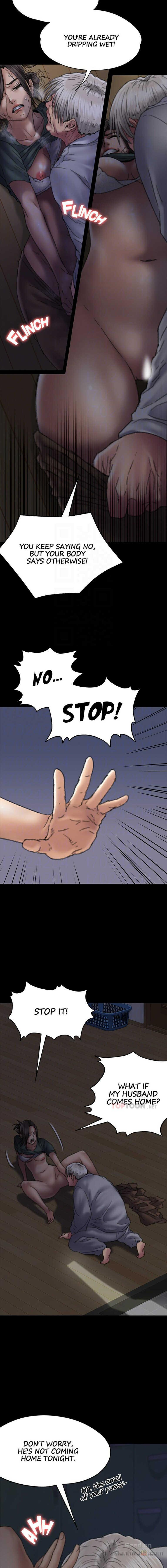 Queen Bee/Landlord's Little Girl - Ami sex scenes compilation 39 - 68 - Page 111