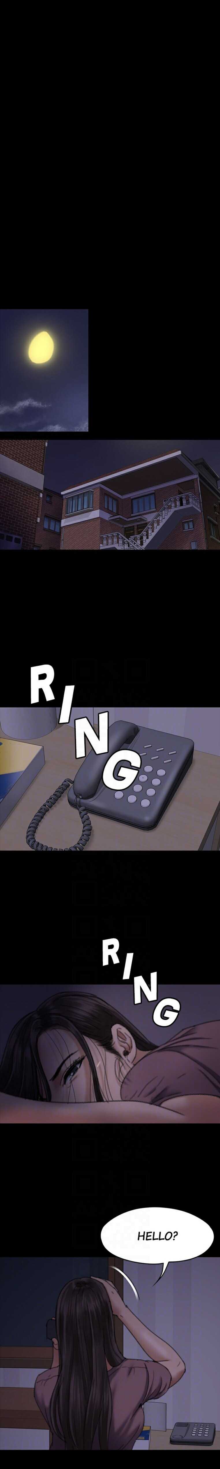 Queen Bee/Landlord's Little Girl - Ami sex scenes compilation 39 - 68 - Page 117