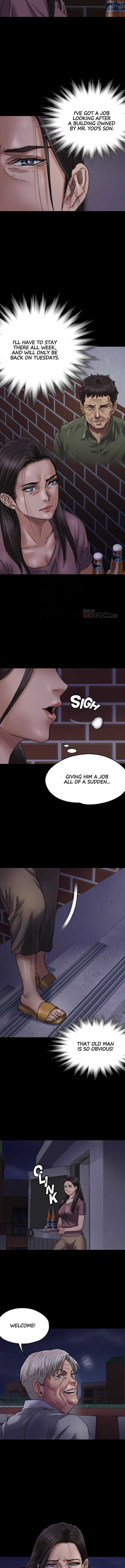 Queen Bee/Landlord's Little Girl - Ami sex scenes compilation 39 - 68 - Page 120