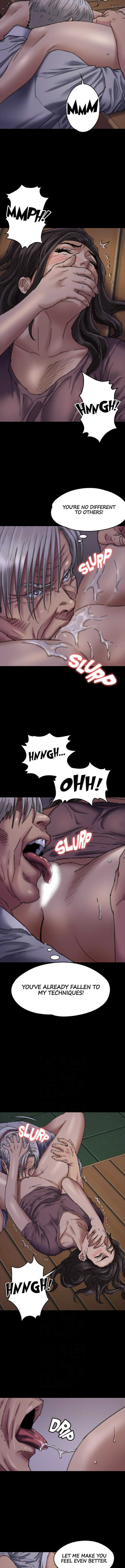 Queen Bee/Landlord's Little Girl - Ami sex scenes compilation 39 - 68 - Page 127