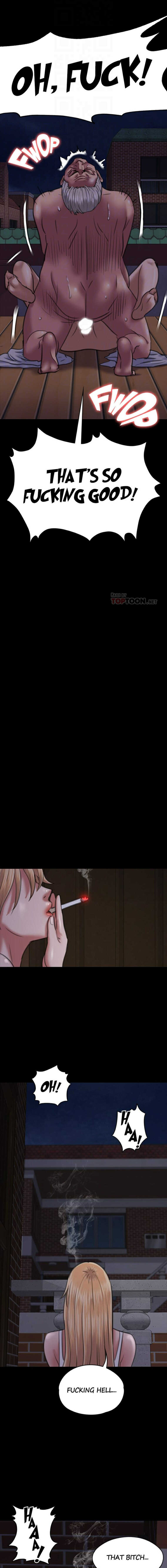 Queen Bee/Landlord's Little Girl - Ami sex scenes compilation 39 - 68 - Page 143