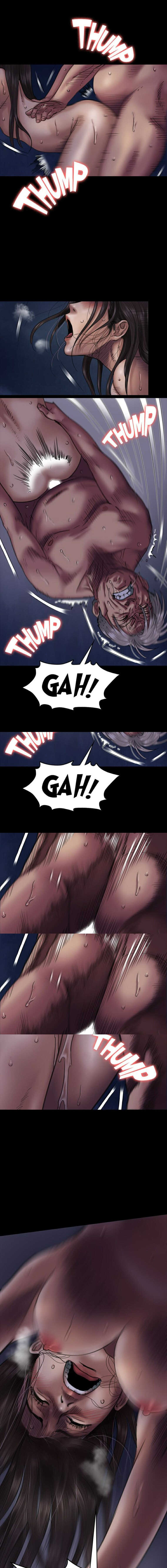 Queen Bee/Landlord's Little Girl - Ami sex scenes compilation 39 - 68 - Page 162