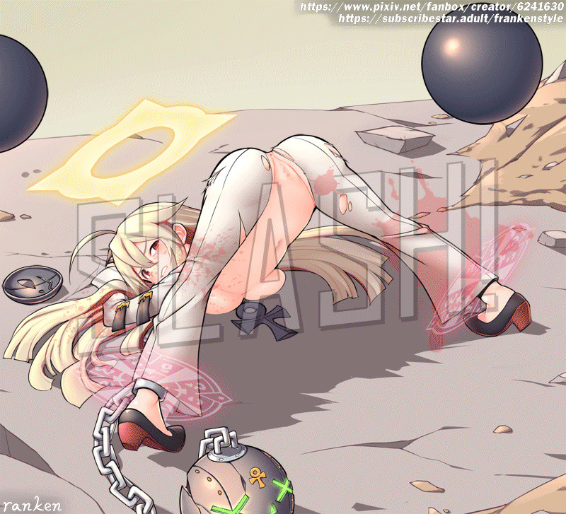 [ranken] Jack-O Challenge - Page 2