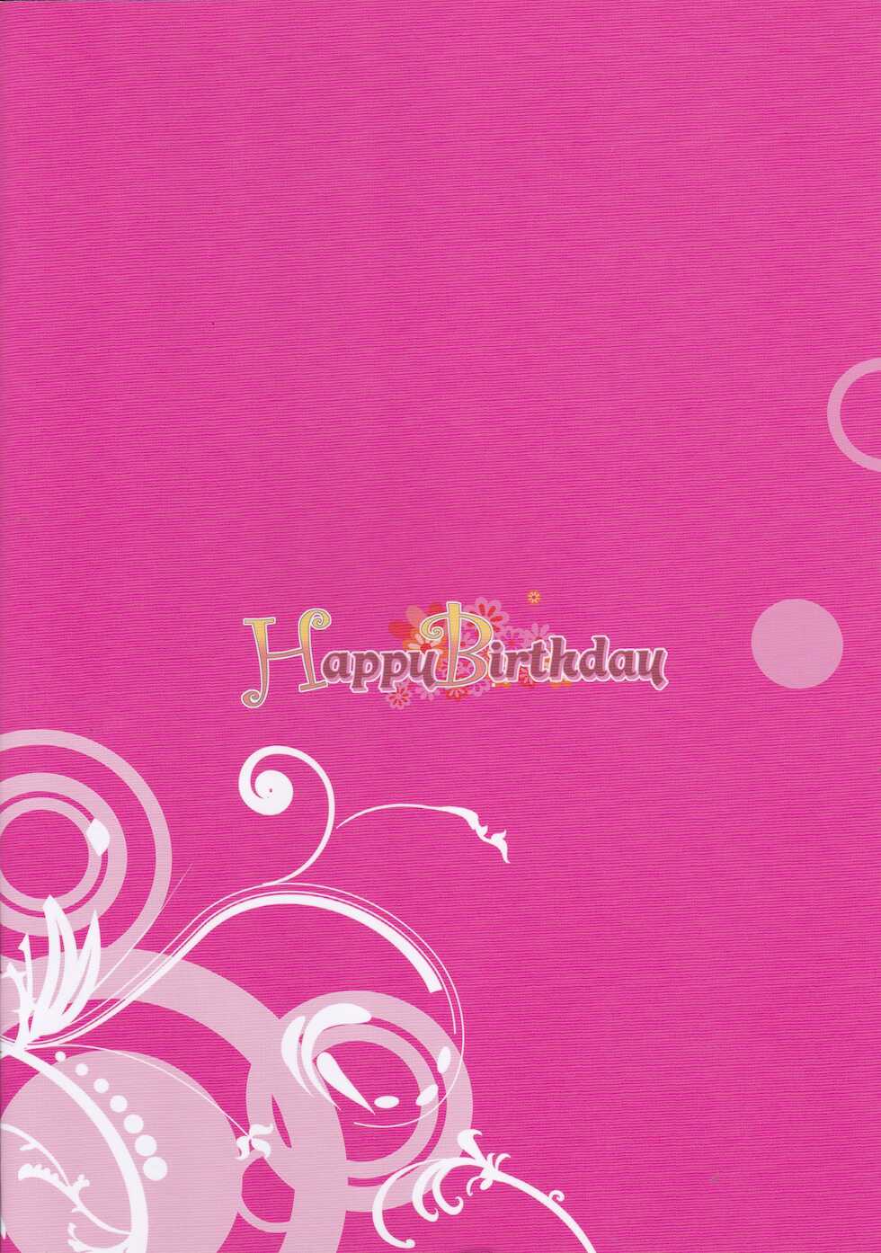 (Reitaisai 10) [HappyBirthday (MARUchang)] Around the world Shoujo (Touhou Project) - Page 13