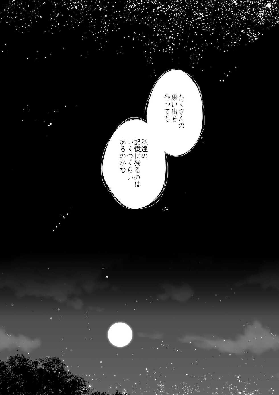 [MirrorWorld (Mira)] Tsumuide Kita Kiseki to Mahou (Mahou Tsukai Precure!) [Digital] - Page 16