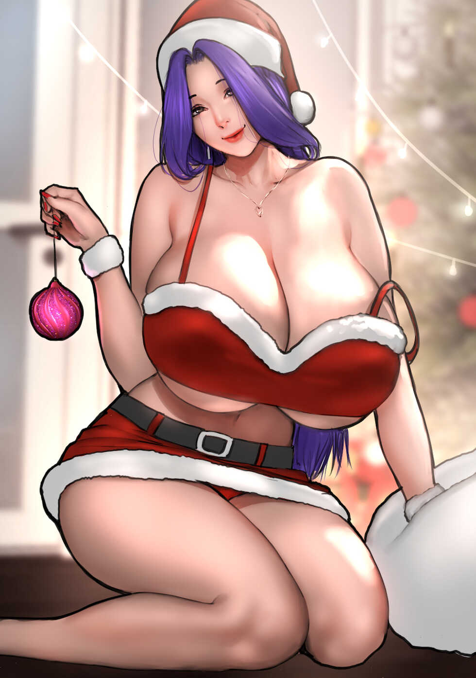 [Scarlett Ann] Christmas Special - Page 13