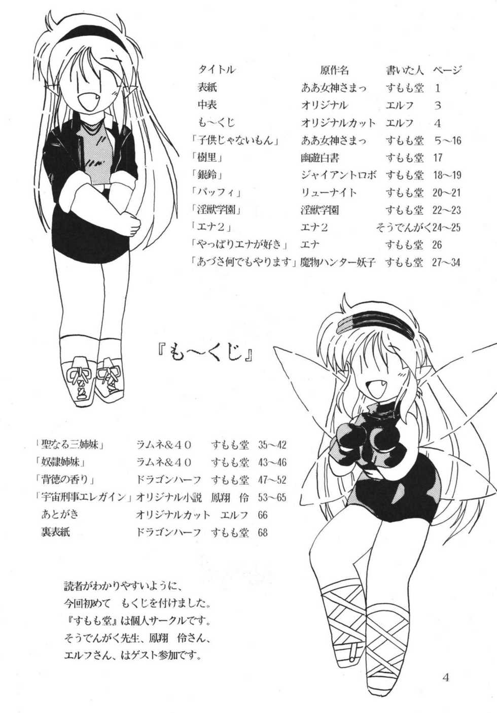 [Sumomo Dou] Vivian.1 - Page 2