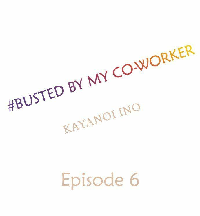 [Kayanoi Ino] Busted by my Co-Worker 18/18 [English] Completed - Page 47