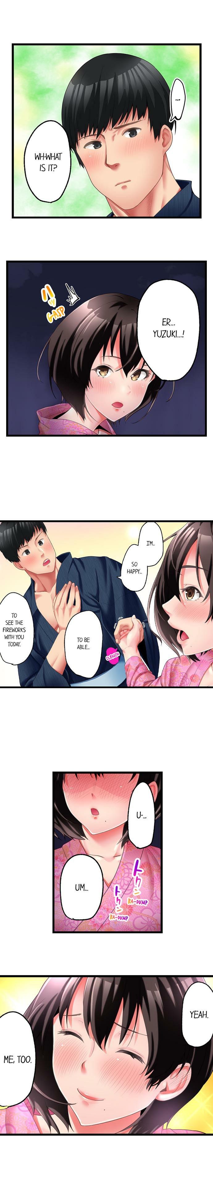 [Kayanoi Ino] Busted by my Co-Worker 18/18 [English] Completed - Page 87