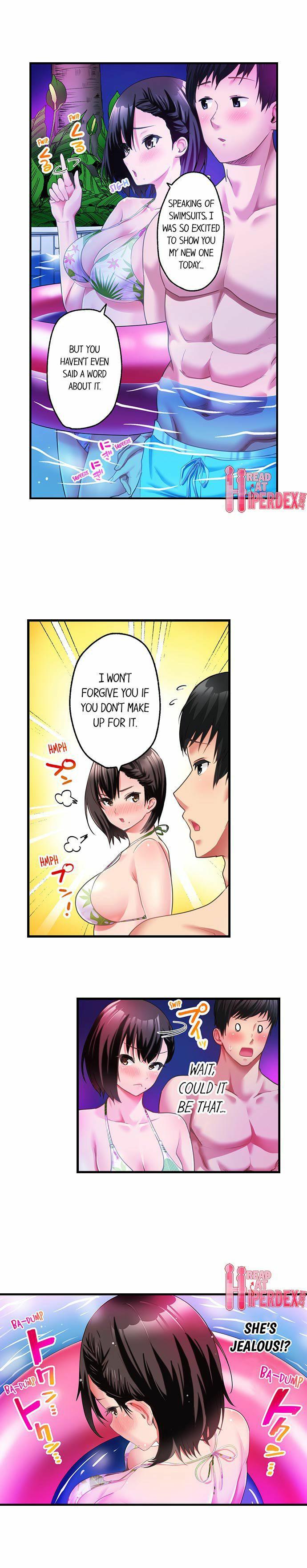 [Kayanoi Ino] Busted by my Co-Worker 18/18 [English] Completed - Page 102