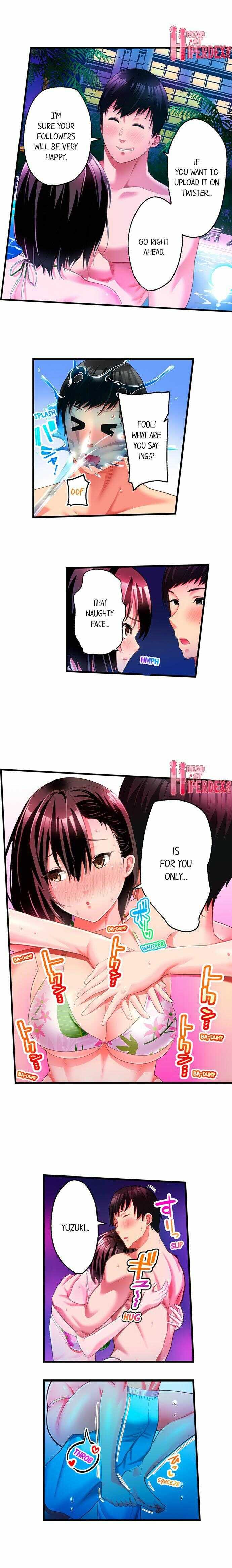 [Kayanoi Ino] Busted by my Co-Worker 18/18 [English] Completed - Page 112
