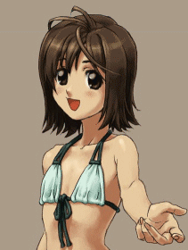 Animated Gifs – Hentai # 3 - Page 1