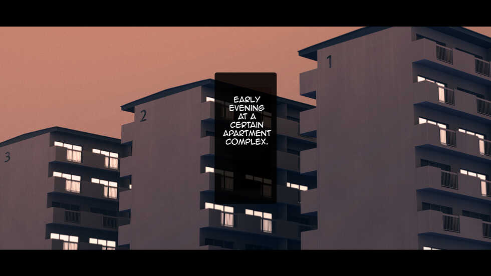 [Chinjao Girl. (Kemuri Haku)] Toaru Daikazoku no Okazu Jijou ~Mamagawari Onee-chan Funtouki~ [English] [Amoskandy] - Page 2