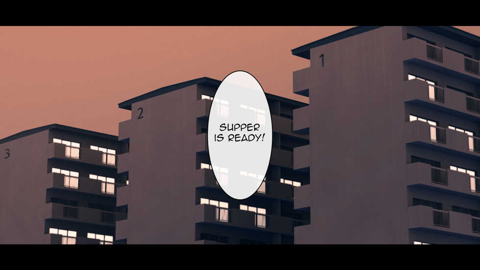 [Chinjao Girl. (Kemuri Haku)] Toaru Daikazoku no Okazu Jijou ~Mamagawari Onee-chan Funtouki~ [English] [Amoskandy] - Page 4