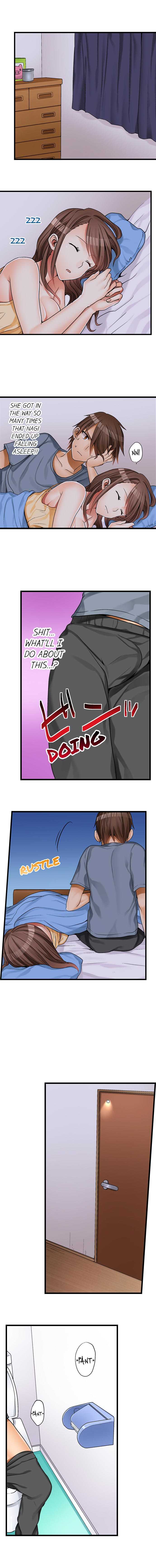 [Porori] Hatsuecchi no Aite wa... Imouto!? | My First Time is with.... My Little Sister?! Ch. 1-72 [English] [Ongoing] - Page 21