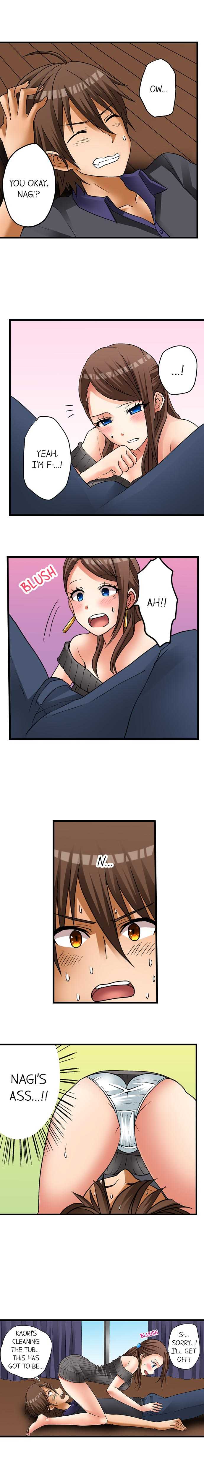 [Porori] Hatsuecchi no Aite wa... Imouto!? | My First Time is with.... My Little Sister?! Ch. 1-72 [English] [Ongoing] - Page 88