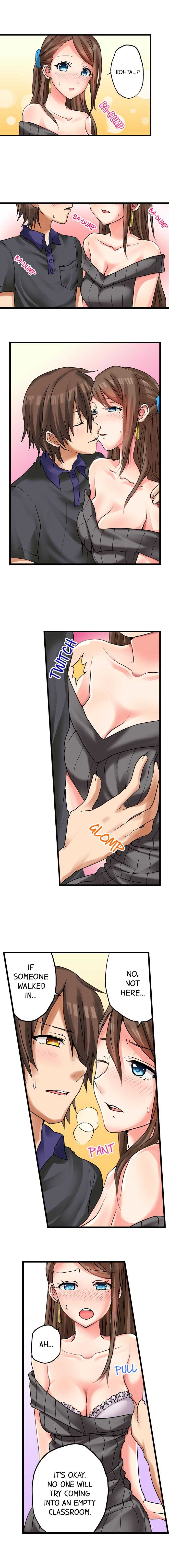 [Porori] Hatsuecchi no Aite wa... Imouto!? | My First Time is with.... My Little Sister?! Ch. 1-72 [English] [Ongoing] - Page 146