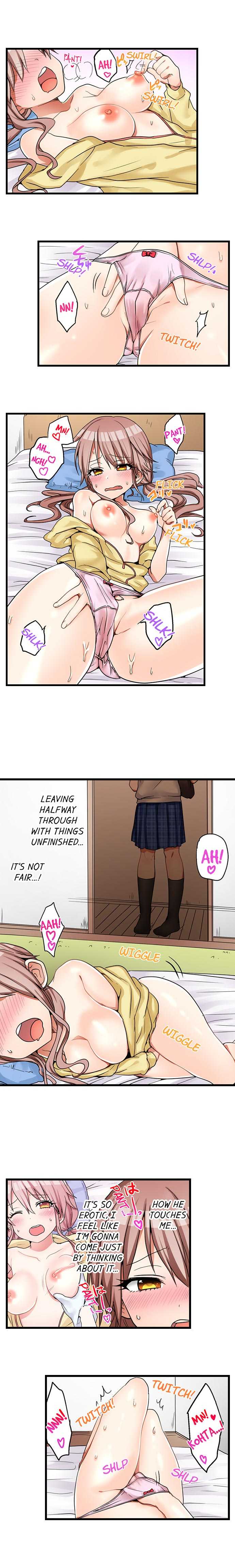 [Porori] Hatsuecchi no Aite wa... Imouto!? | My First Time is with.... My Little Sister?! Ch. 1-72 [English] [Ongoing] - Page 281