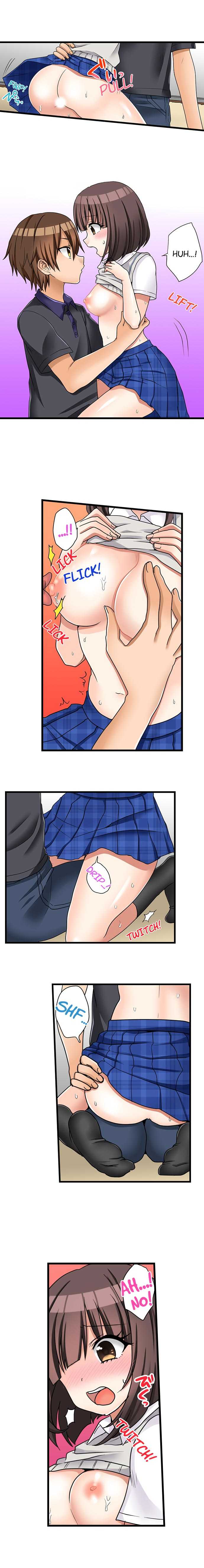 [Porori] Hatsuecchi no Aite wa... Imouto!? | My First Time is with.... My Little Sister?! Ch. 1-72 [English] [Ongoing] - Page 307