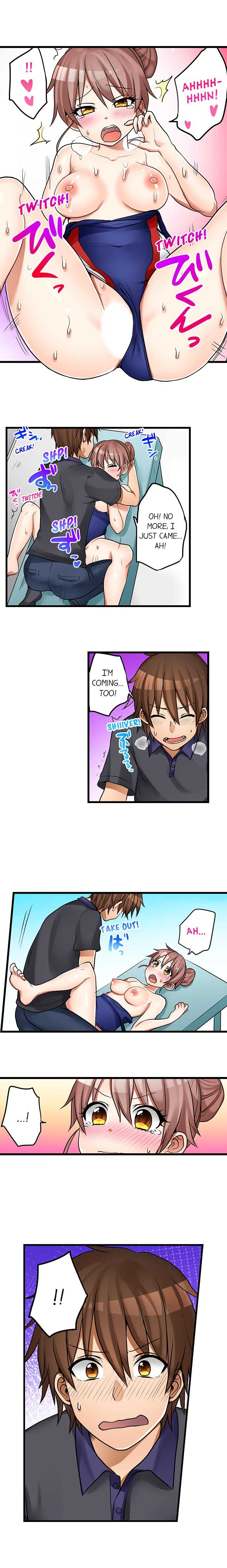 [Porori] Hatsuecchi no Aite wa... Imouto!? | My First Time is with.... My Little Sister?! Ch. 1-72 [English] [Ongoing] - Page 353