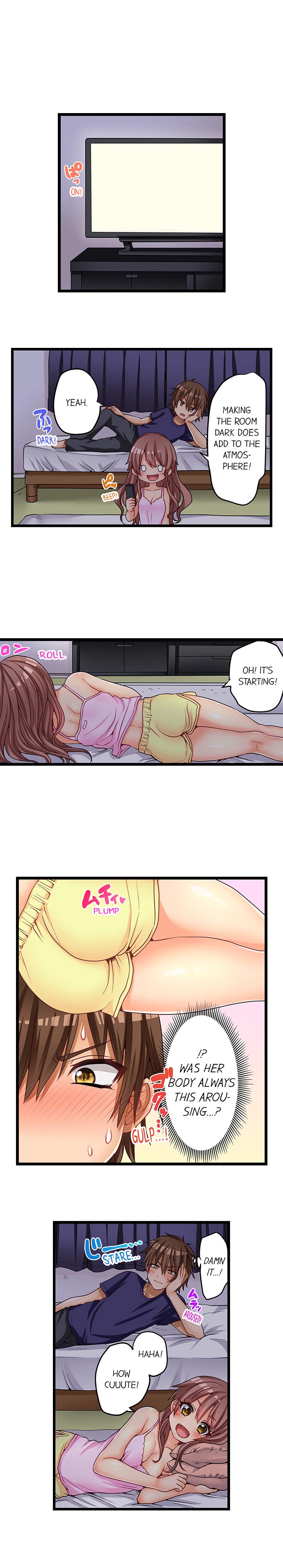 [Porori] Hatsuecchi no Aite wa... Imouto!? | My First Time is with.... My Little Sister?! Ch. 1-72 [English] [Ongoing] - Page 441