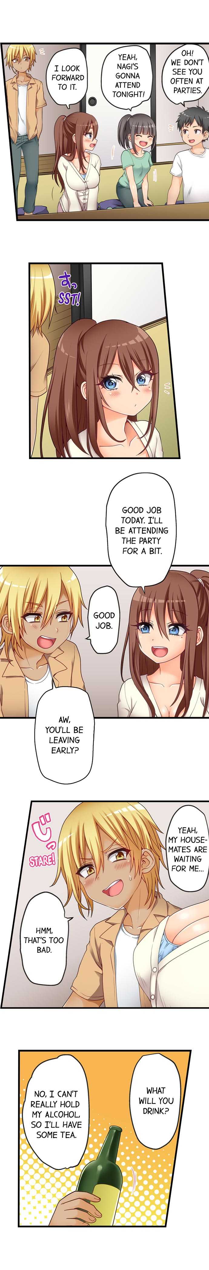 [Porori] Hatsuecchi no Aite wa... Imouto!? | My First Time is with.... My Little Sister?! Ch. 1-72 [English] [Ongoing] - Page 468