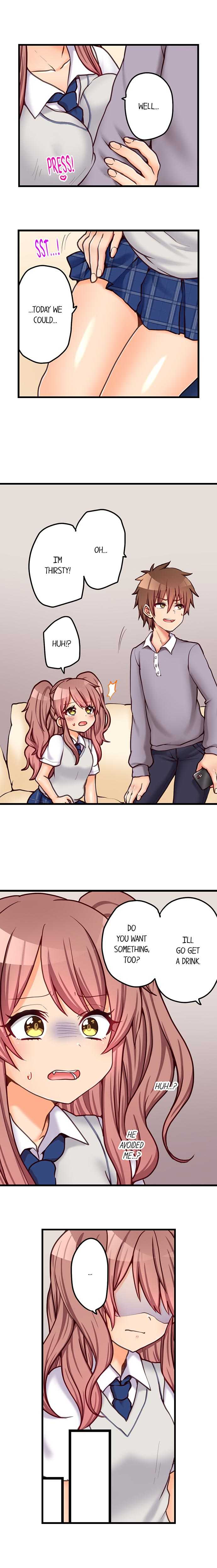 [Porori] Hatsuecchi no Aite wa... Imouto!? | My First Time is with.... My Little Sister?! Ch. 1-72 [English] [Ongoing] - Page 578