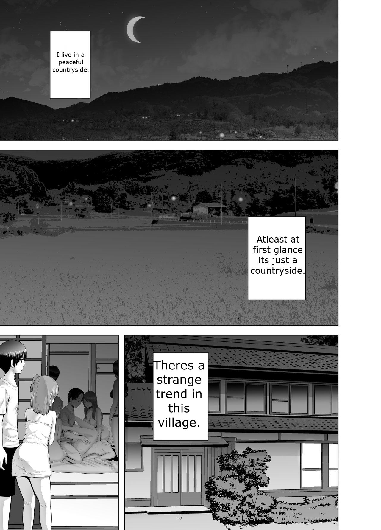 SEX o Sureba Erai you na Kyuujitsu/Having Sex Is A Great Trend! part 1 - Page 2