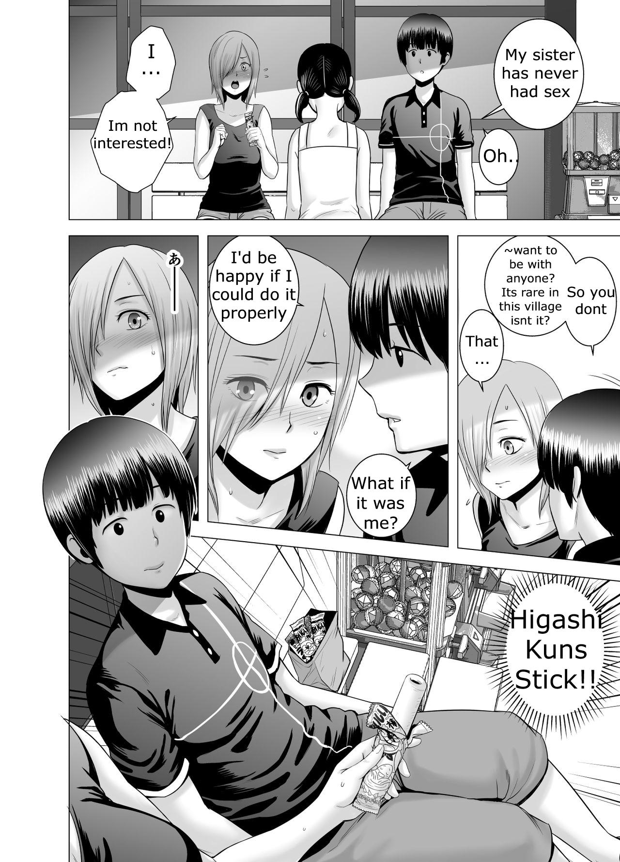 SEX o Sureba Erai you na Kyuujitsu/Having Sex Is A Great Trend! part 1 - Page 25