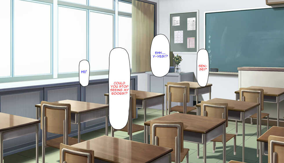 [Shirukke no Ooi Zakuro] Oshiego Dosukebe Bitch Gal ni Shiborareru!! [English] [Raknnkarscans] [Ongoing] [Incomplete] - Page 5