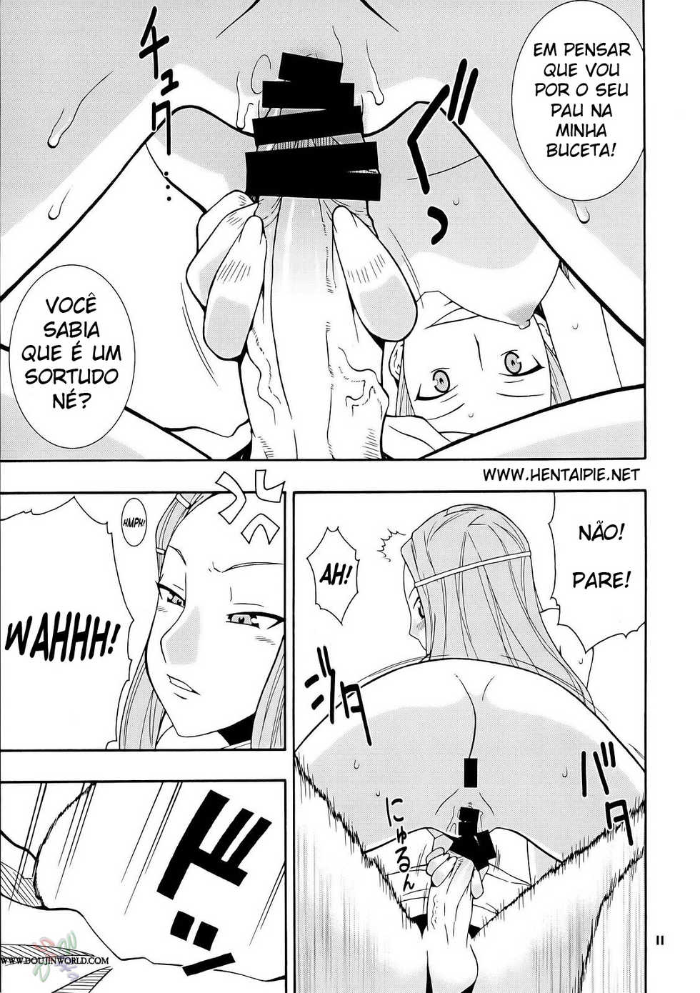 (C69) [MANGANA (Doluta, Nishimo)] Tanehone (Eureka 7) [Portuguese-BR] [Hentaipie.net] - Page 10