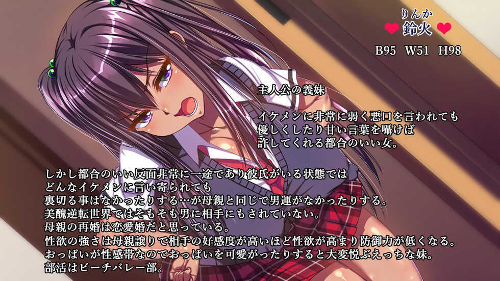 [Zatsuyou Elixir] Bishuu Gyakuten - Page 4