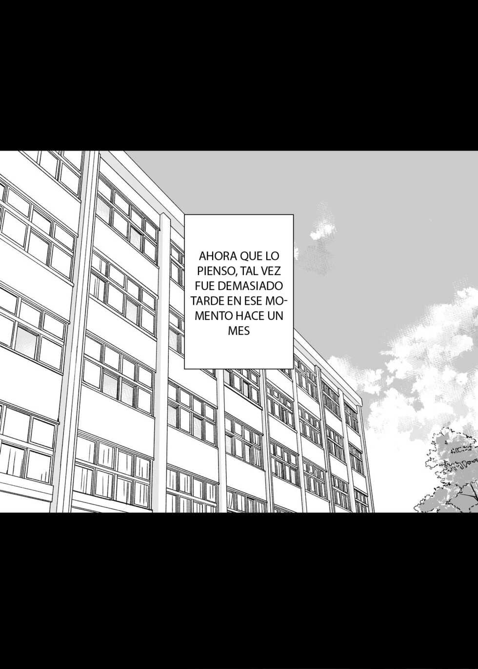 [Royal Bitch (Haruhisky)] Ane wa Oyaji ni Dakareteru 2 | My Sister Sleep With My Dad 2 [Spanish] [xoda134] [Decensored] [Digital] - Page 5