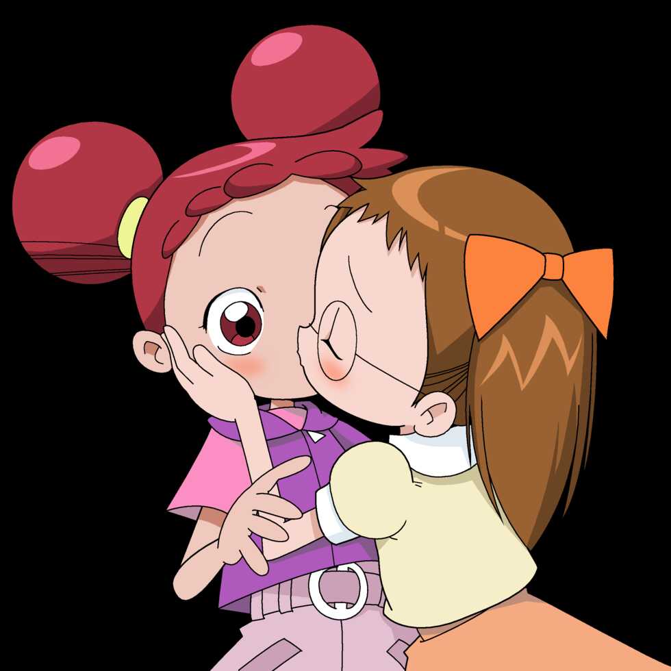 [CHACHACHA!] Tamago Furikake (Ojamajo Doremi) - Page 17